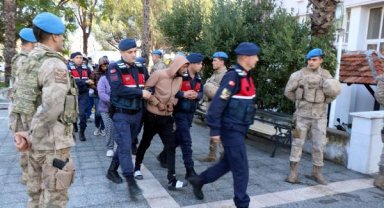 Muğla'daki uyuşturucu operasyonunda 12 tutuklama