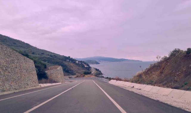 Mustafa Esgin'den Mudanya ve Gemlik'e müjdeli haber