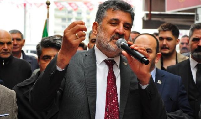 MYP lideri Çayır: Hiçbir siyasi parti demokratik yapıda değil