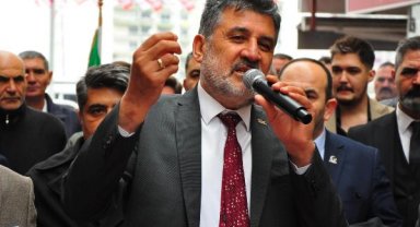MYP lideri Çayır: Hiçbir siyasi parti demokratik yapıda değil