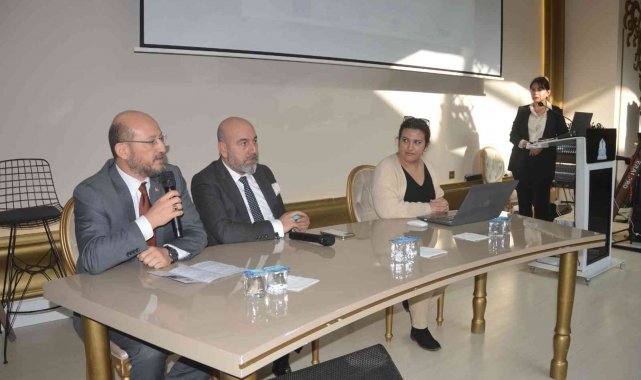 Niksar'da içme suyu şebeke projesi bu yıl başlıyor