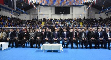 Numan Kurtulmuş: Azerbaycan milletine taziyelerimizi iletiyoruz