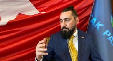 Ocak Partili Güngör: NATO'yu Türkiye'den çıkaracağız
