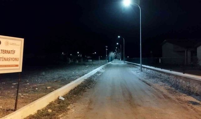 OEDAŞ, Aizanoi antik kentinde tarihi aydınlatıyor