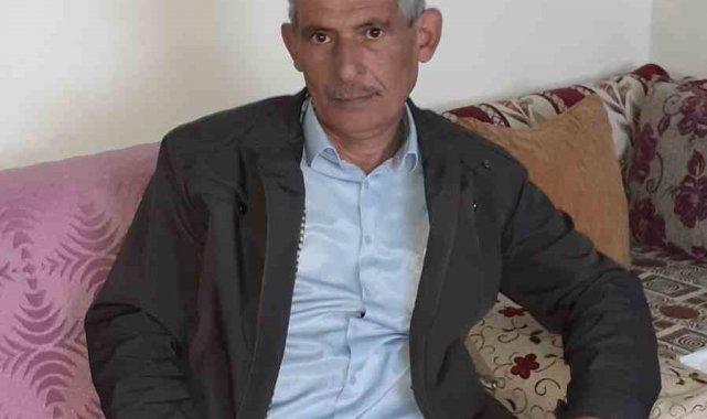 Oğlunu askere göndermeye hazırlanan baba evinde ölü bulundu