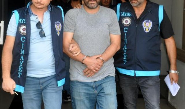 Oğlunun katilinin ağabeyini öldüren sanık: Bana parmak salladı