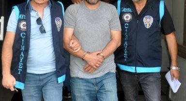 Oğlunun katilinin ağabeyini öldüren sanık: Bana parmak salladı