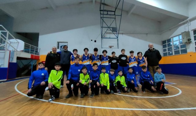 Öğrenciler Eskişehir gezisi