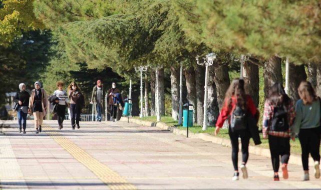 Öğrencilere ücretsiz psikolojik danışma hizmeti