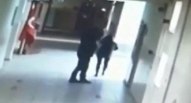 Okul müdürünün cinsel saldırı davasında tanık: 'Odayı boş bırakma, ondan korkuyorum' derdi