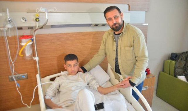 Ölümlü skuter kazasında, 'itme' iddiası