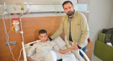 Ölümlü skuter kazasında, 'itme' iddiası