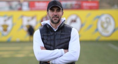 Ömer Erdoğan: İnşallah güzel bir futbolla 3 puanı alan taraf oluruz