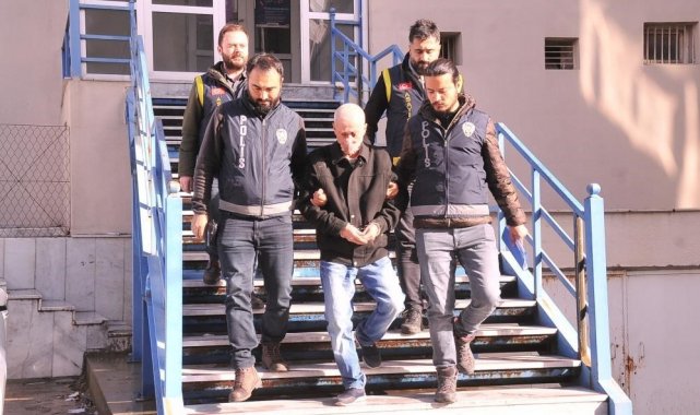 Önce ablasını sonra kendini öldürmek istemiş