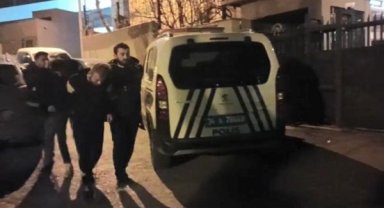 Onlarca yıl hapis cezaları kesinleşen 175 hükümlü yakalandı