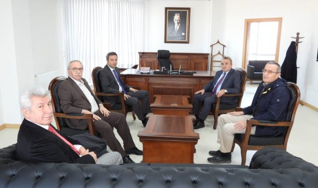 OSB'ye açılan sondaj kuyusunda inceleme