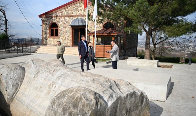 Osmanlı Günlük Yaşam Müzesi'nde 200 eser sergilenecek