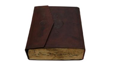 Osmanlı'da basılan ilk kitap Küçükçekmece'de sergileniyor