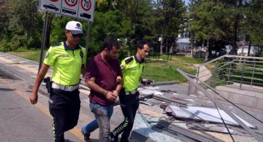 Otobüs durağında 3 kişinin ölümüne neden olan sürücüye, 6 yıl 7 ay hapis
