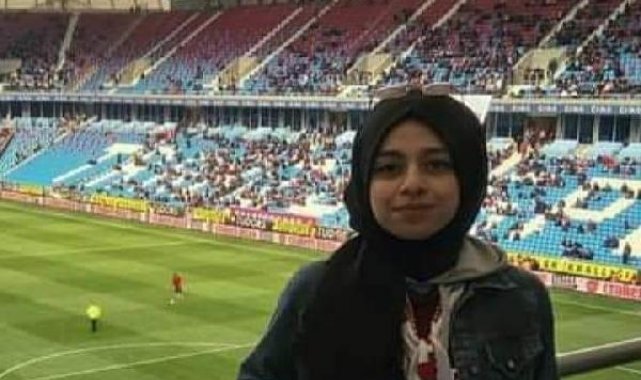 Otomobilin çarptığı Merve, öldü