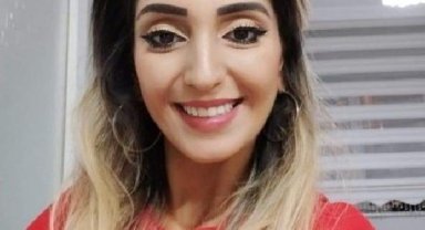 Otomobiliyle TIR'a çarptığı kazada ölen Çiğdem, İzmir'den dönüyormuş