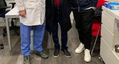 Oyuncu Aydemir Akbaş kansere yakalandı
