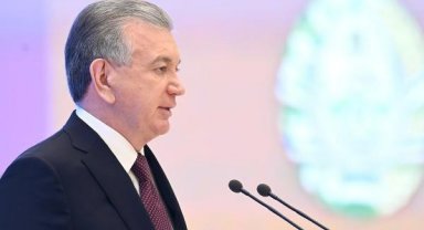 Özbekistan'ın 2023 kalkınma planında 'eğitim' vurgusu