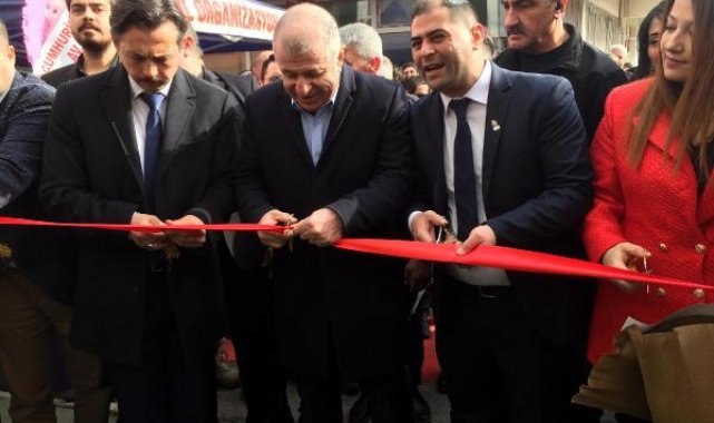 Özdağ: 13 milyon sığınmacı ve kaçağı, 1 yıl içinde yollayacağız