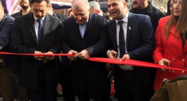 Özdağ: 13 milyon sığınmacı ve kaçağı, 1 yıl içinde yollayacağız