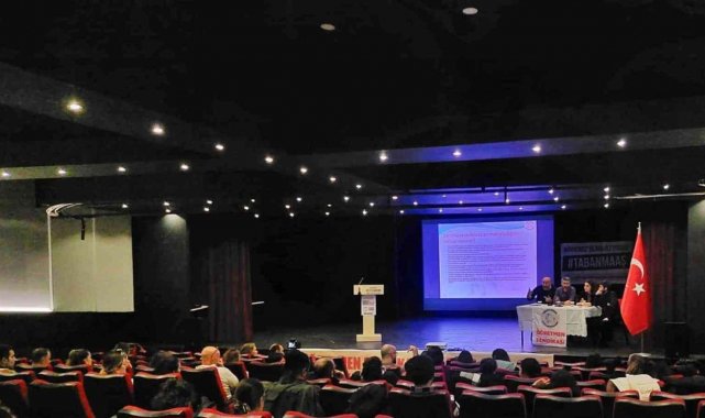Özel sektör öğretmenlerinden "iyileştirme" tepkisi
