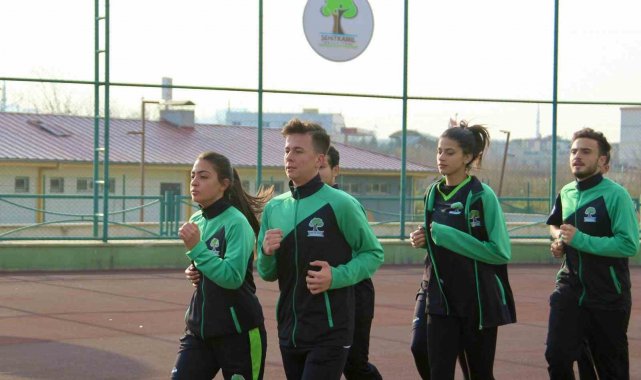 Özel yetenekli gençlere özel eğitim