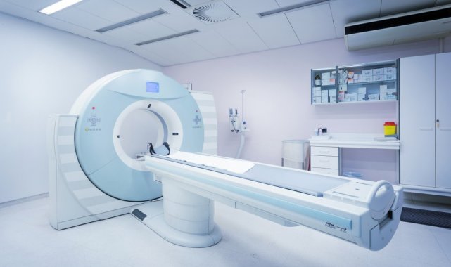 PETCT, başta kanser olmak üzere çok sayıda hastalığın yönetiminde önemli rol oynuyor