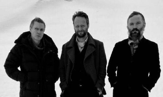 Post-rock gruplarından Sigur Ros, 28 Temmuz'da İstanbul'da