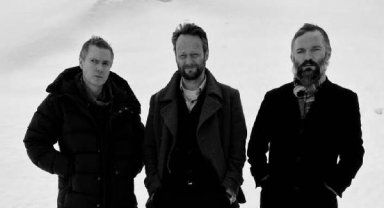 Post-rock gruplarından Sigur Ros, 28 Temmuz'da İstanbul'da