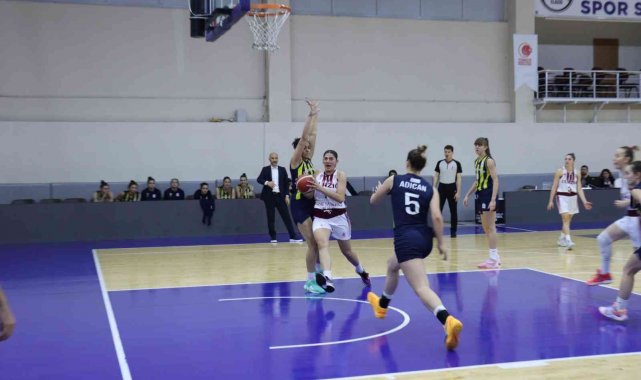 Potada Elazığ takımları kayıp