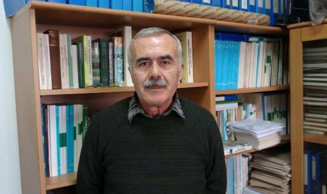Prof. Dr. Baytekin: Arılarımızı soğuk hava depolarında bekletebiliriz