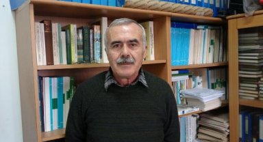 Prof. Dr. Baytekin: Arılarımızı soğuk hava depolarında bekletebiliriz