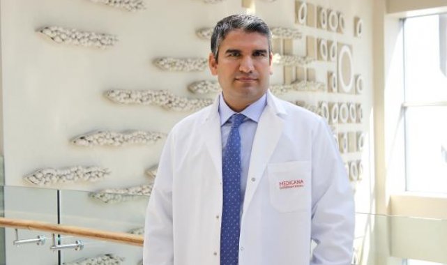 Prof. Dr. Şenateş: Karaciğer hastalığında 8 belirtiye dikkat