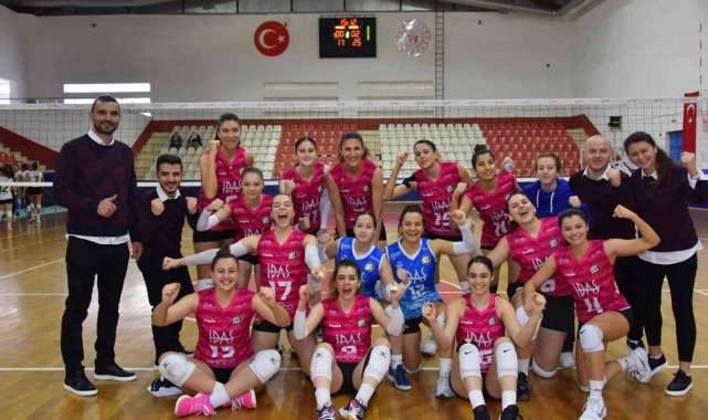 "Bizim Kızlar" grup liderliğini sürdürüyor
