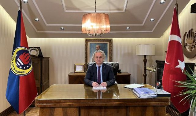 "Burs sistemimizde 100 bin nitelikli çocuk yetiştirmeyi hedefliyoruz"