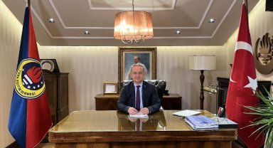 "Burs sistemimizde 100 bin nitelikli çocuk yetiştirmeyi hedefliyoruz"