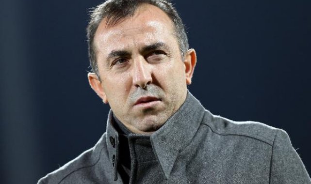Recep Uçar: Hakkı en çok yenen takım Ümraniyespor