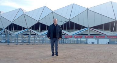 Sadi Tekelioğlu: Futbolda kurtuluş altyapıdadır