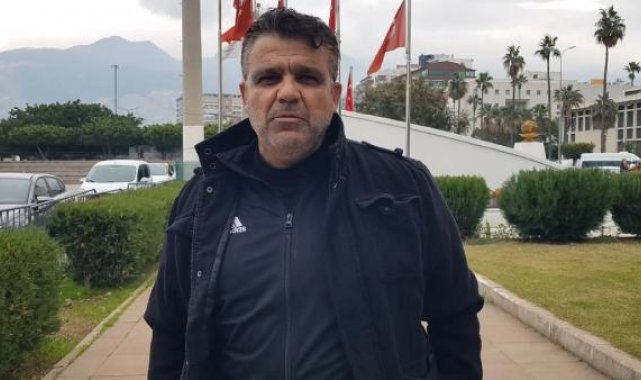 Sahilde yürüyüş yaparken köpeklerin saldırısına uğradı