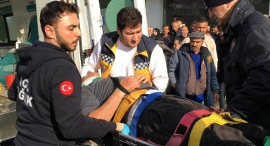 Samsun'daki bıçaklı kavgada ölü sayısı 2'ye çıktı: 5 gözaltı
