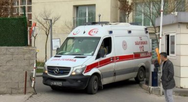 Sancaktepe'de 3 çocuk ile babaları ölü bulundu