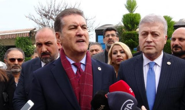 Sarıgül: Savunma sanayide Amerika'yı aştık