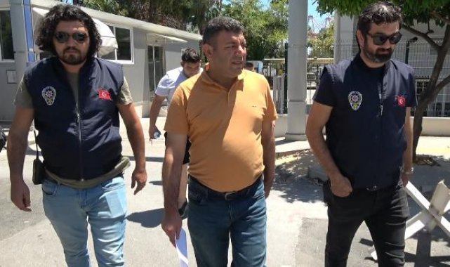 Sembol ağacın kurutulması davasında 3 sanığa hapis cezası