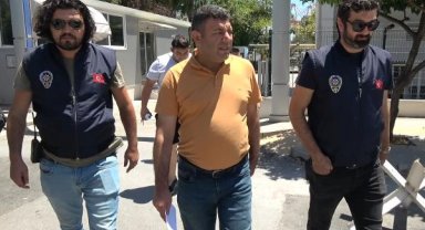 Sembol ağacın kurutulması davasında 3 sanığa hapis cezası