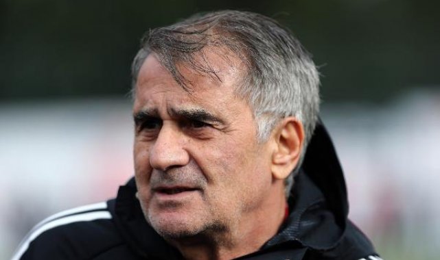Şenol Güneş: Ghezzal'da acele edip bir kez daha geri gitmek doğru değil